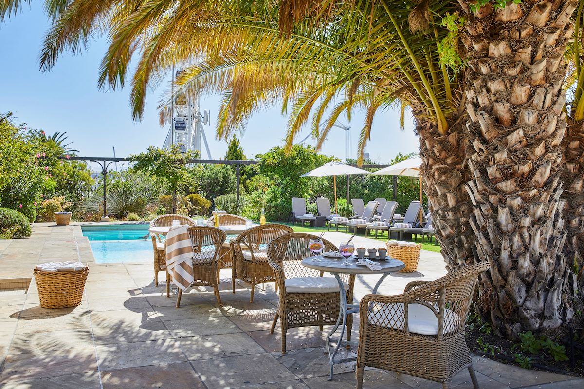 Dock House Boutique Hotel thumbnail 4